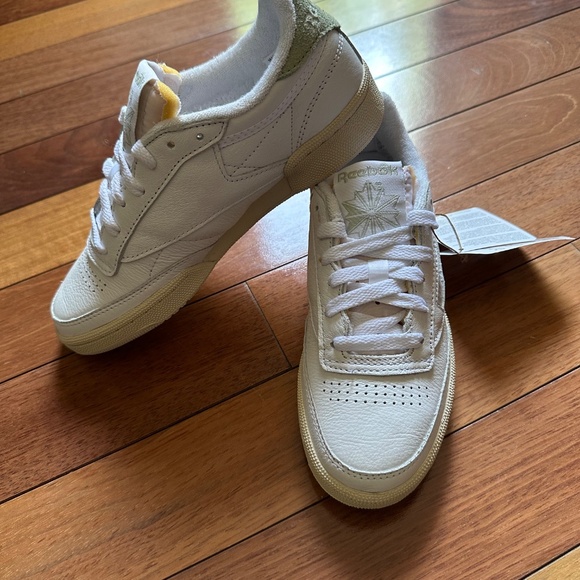 Reebok club c 85 vintage sneakers - Picture 3 of 5